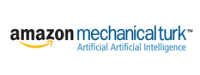 Amazon's mechanical turk