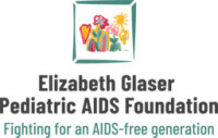 Elizabeth glaser pediatric aids foundation