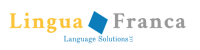 Lingua franca language services