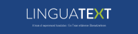 Linguatext ltd.