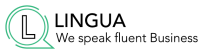 Lingua translations