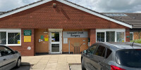 Lingwell croft surgery