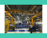 Linian crane & hoist company