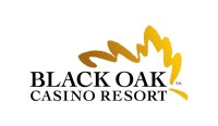 Black oak casino resort