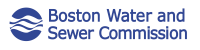 Boston water & sewer commission