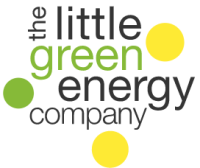 The little green energy company ltd