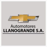 Automotores llano grande chevrolet
