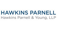Hawkins parnell thackston & young llp