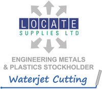 Locate supplies limited