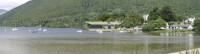 Loch tay boating centre