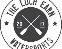 Loch earn watersports centre