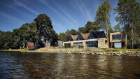 Lochend chalets ltd.