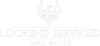 Lochend serviced apartments