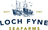 Loch fyne seafarms ltd