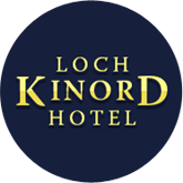 Loch kinord hotel