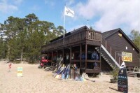Loch morlich watersports