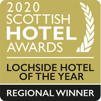 Lochside hotel