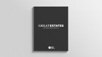 Londons great estates