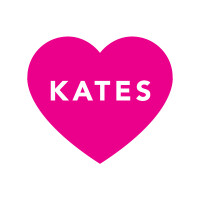 Love kate's