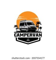 Lovely campervans