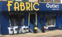 One price fabric ltd
