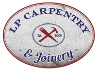 Lp carpentry and joinery