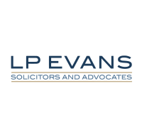 Lp evans solicitors & advocates