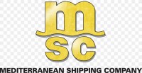 Mediterranean shipping company