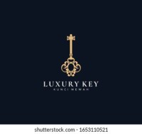 Luxury key