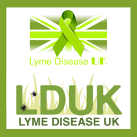 Lyme disease uk