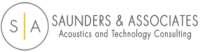 Saunders &  associates
