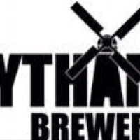 Lytham brewery.