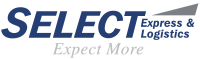 Select express & logistics