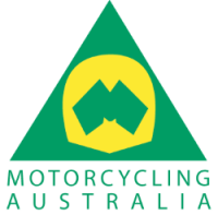 Motorcycling australia