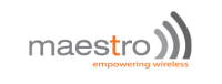 Maestro wireless solutions
