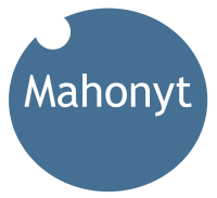 Mahonyt it & cctv services