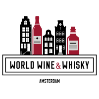 Mainly wine & whisky