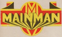 Main man records