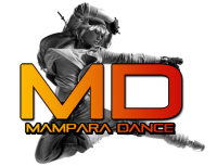Mampara dance