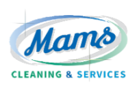 Mam's cleaning & services