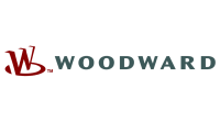 Woodward it