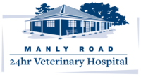 Manly road veterinary hospital