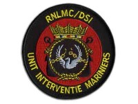 Korps mariniers - royal netherlands marine corps (rnlmc)