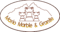 Mario marble and granite