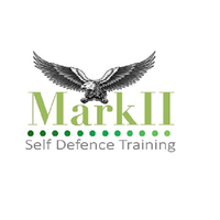 Mark2 self defence training