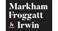 Markham, froggatt