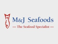 M & j seafoods
