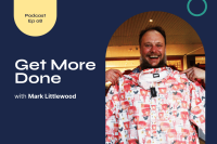 Pr from mark littlewood