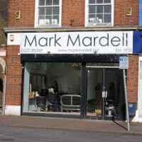 Mark mardell hair
