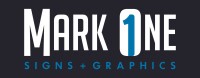 Mark one signs & graphics ltd
